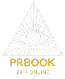 prbook name of trust