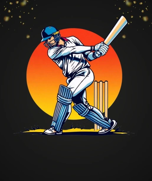 Online cricket betting id